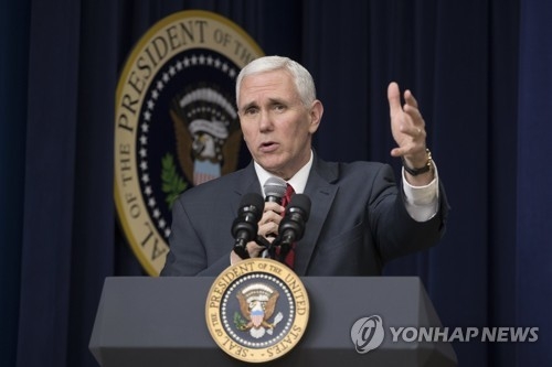 Senior U.S. official: 'Some military options already being assessed' on N. Korea
