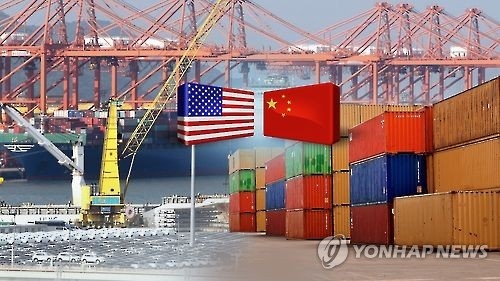 Potential U.S.-China trade row bodes ill for S. Korean economy: report - 1