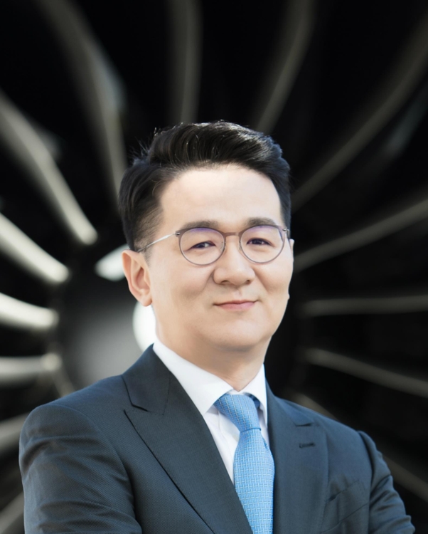 Korean Air President & COO Cho Won-tae (Coutesy of Korean Air Lines) (Yonhap)