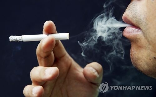 Success rate for inpatients at anti-smoking clinics top 60 pct: report - 1