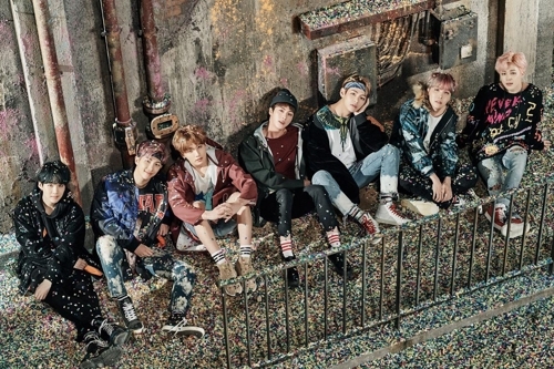 BTS You never walk alone | eBay