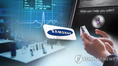 Samsung's market value rises 96 tln won in 6 months: data - 1