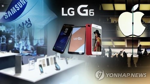 (News Focus) LG's exit from chronic slump pinned on new flagship phone - 1