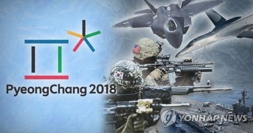 S. Korea, U.S. to start joint military exercise in late April: source - 1