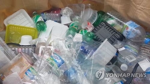 Sales of eco-friendly products increase after recycling crisis