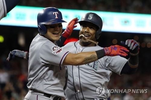 62 South Korean Shin Soo Choo Stock Photos, High-Res Pictures, and Images -  Getty Images