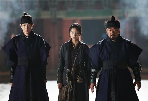 monstrum korean movie