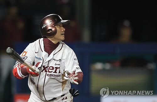 South Korean baseball players Lee Tae Yang, Moon Woo-ram indicted