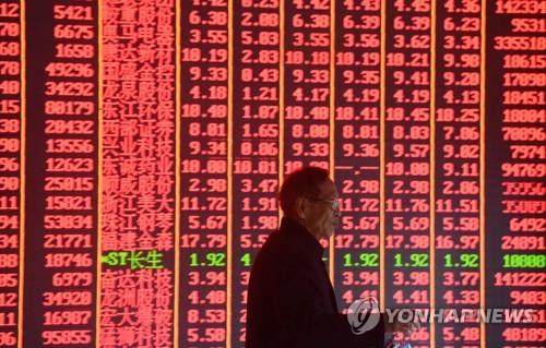 China-focused funds shine on stock rally: data