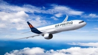 Air Premia to start flights with 3 B787-9 long-haul midsize jets