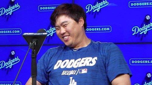 Chan Ho Park thinks Hyun-Jin Ryu can inspire