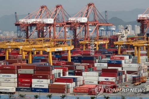  S. Korea tipped to cut 2019 growth target next month