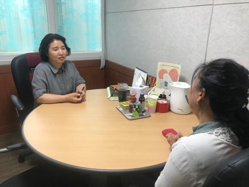  State agency provides N.K. defectors psychological therapy for traumatic memories