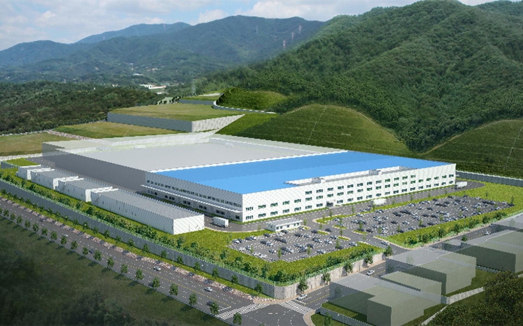 Hyundai Mobis to invest 300 bln won in EV parts plant in S. Korea