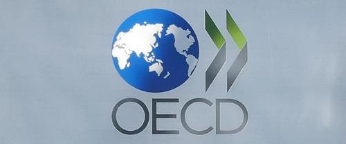 S. Korea's economy tipped to shrink 1.2 pct in 2020 over pandemic: OECD