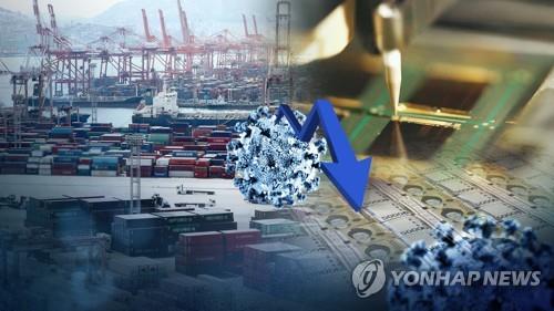 (LEAD) S. Korea sees growing signs of economic recovery: KDI - 1