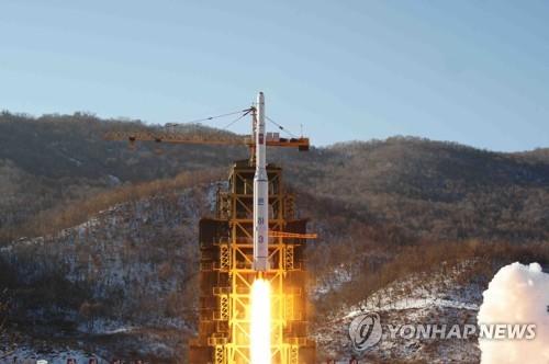 N.K. owns up to 60 nuclear bombs, world's third-largest amount of chemical agents: U.S. military report