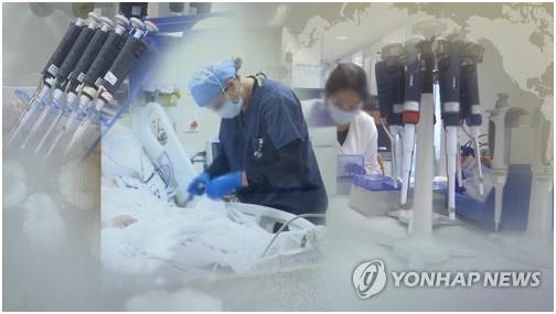 S. Korea to secure coronavirus vaccine for 60 pct of population - 1