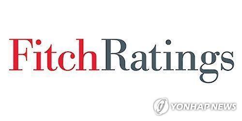(LEAD) Fitch keeps S. Korea's credit rating at 'AA-,' outlook stable - 1
