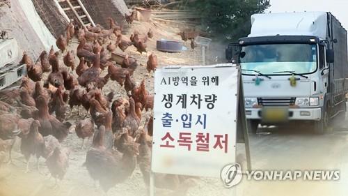 This computer-generated image is provided by Yonhap News TV. (Yonhap)