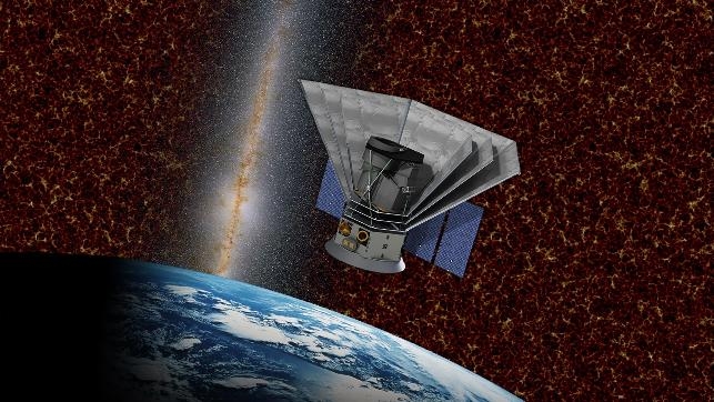 S. Korea, NASA start building space telescope