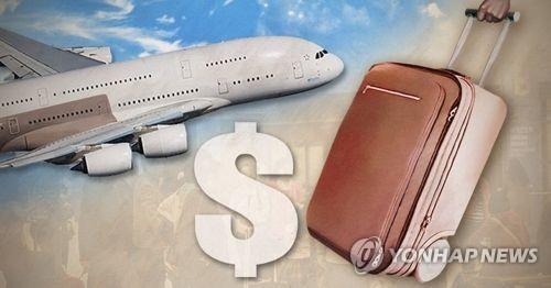 Overseas card spending jumps 80 pct in Q2 as lockdown eases - 1