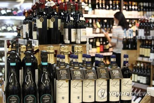Wine imports almost double this year amid pandemic