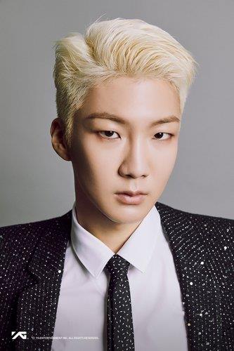A file photo of K-pop boy group WINNER's Lee Seung-hoon, provided by YG Entertainment (PHOTO NOT FOR SALE) (Yonhap)