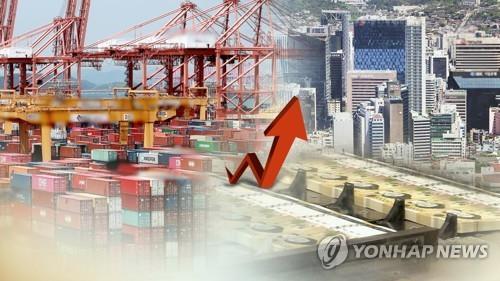 SME exports expand nearly 14 pct in Q1 - 1