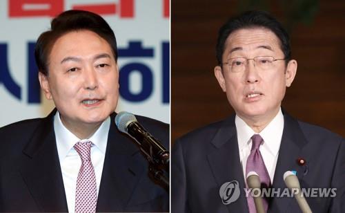 (4th LD) Yoon's delegation arrives in Japan with letter outlining will for 'new relations'