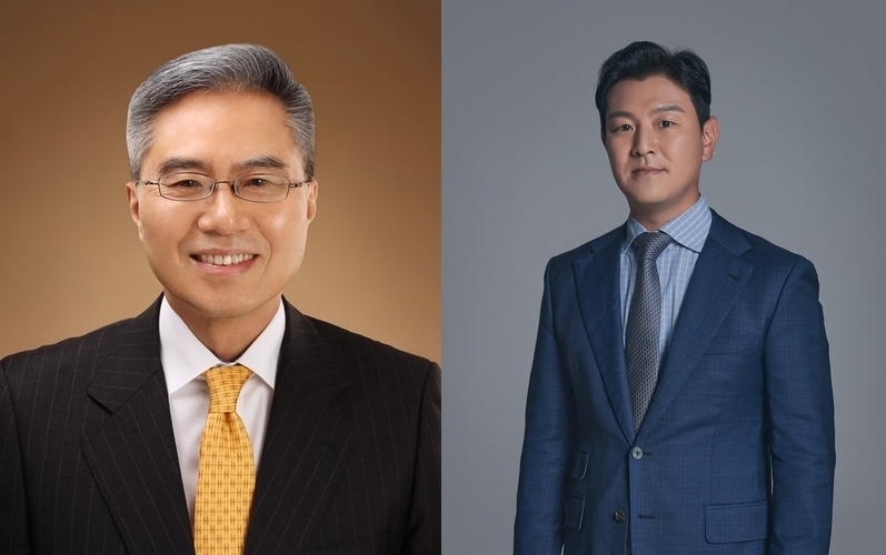 Blackstone taps ex-Citibank Korea chief as chairman for Seoul office