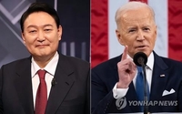  Yoon's first summit with Biden to focus on N. Korea, economic security