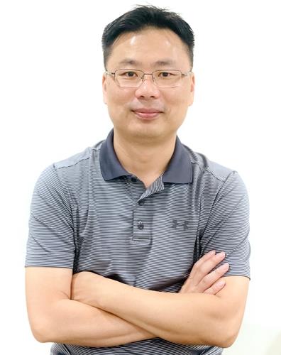 Lee Jin-ho, the newly appointed chief technical officer of Wemakeprice, is shown in this photo provided by Wemakeprice on August 4, 2022. (PHOTO NOT FOR SALE) (Yonhap)