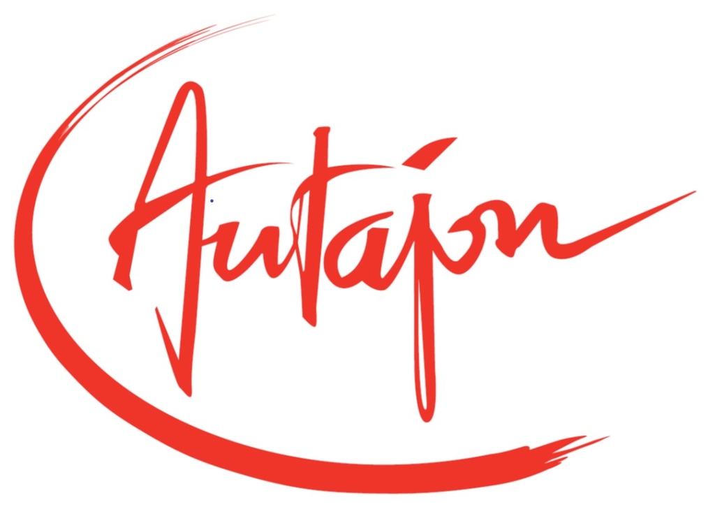 This image provided by Amorepacific Corp shows the logo of Autajon Group. (PHOTO NOT FOR SALE) (Yonhap)