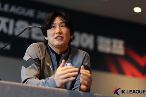 Suwon Samsung searching for experienced replacement after losing forward to Scotland
