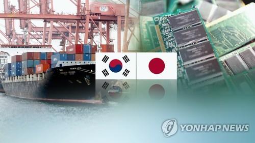 S. Korea, Japan in talks on lifting of export curbs: industry chief