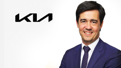 Kia Europe names commercial car expert as PBV director