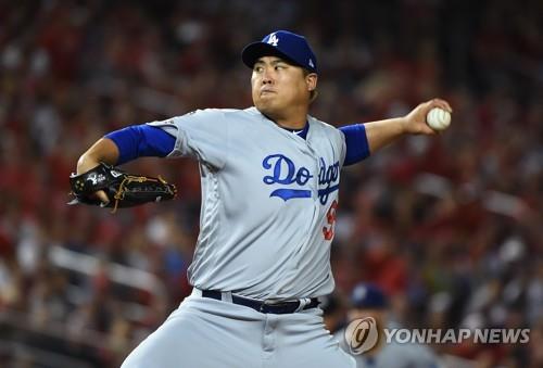 Meet my new favorite KBO player, Chan-Ho Park : r/Dodgers