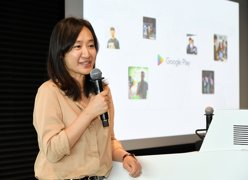 (LEAD) Google invests 118 bln won in S. Korean startup incubation program