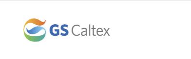 The corporate logo of GS Caltex Corp. (PHOTO NOT FOR SALE) (Yonhap)