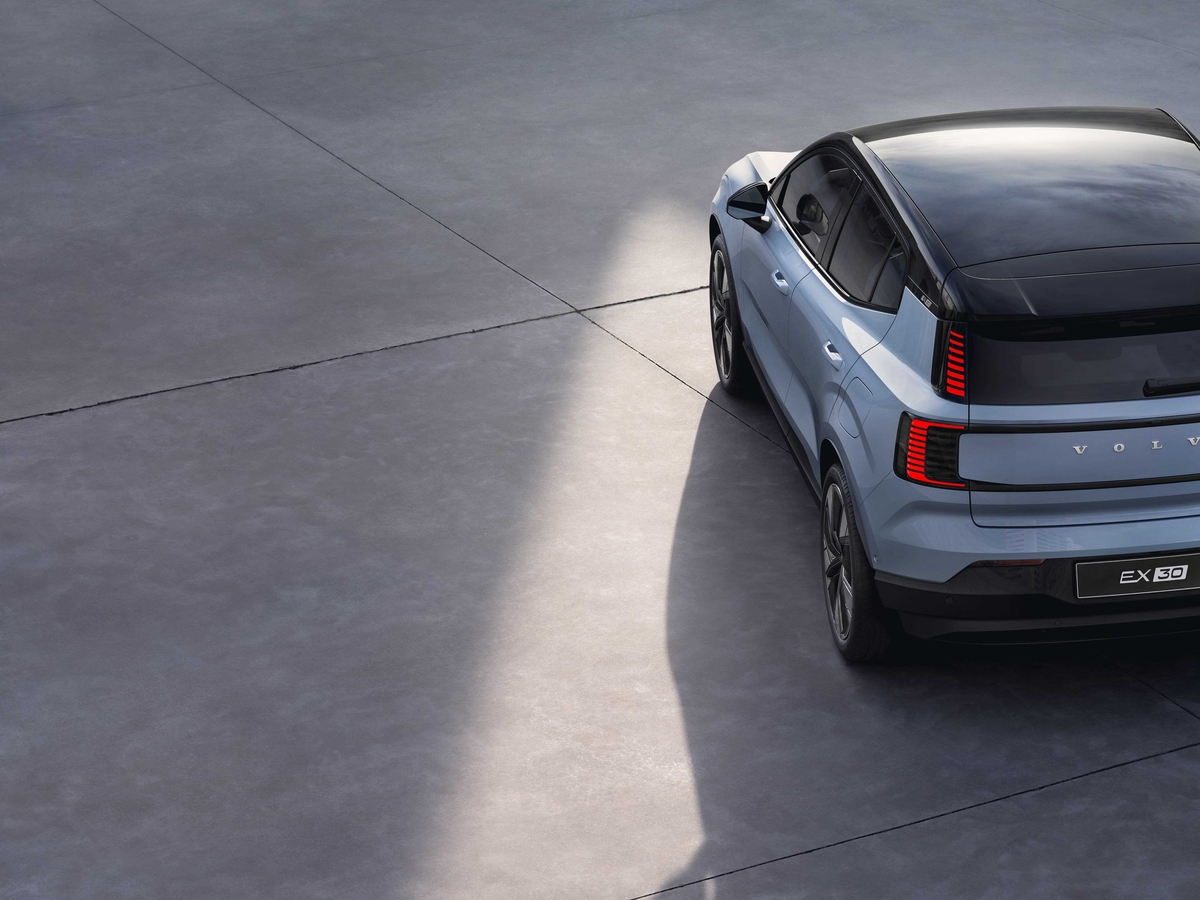Volvo to add new EV model to S. Korean lineup