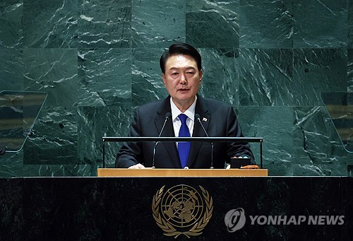 N.K. slams Yoon's warning against Pyongyang-Moscow military cooperation as 'hysterical remarks'