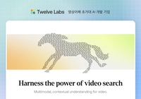 AI startup Twelve Labs unveils video language AI foundation model Pegasus-1