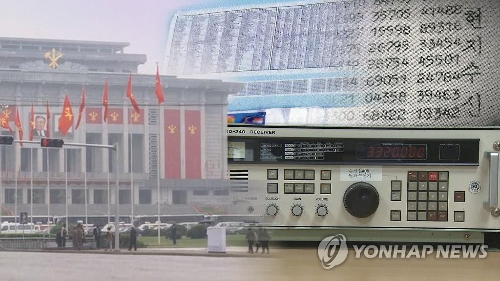 (AMPLIACIÓN) Corea del Norte detiene una estación de radio conocida por enviar mensajes codificados a espías en Seúl - 2