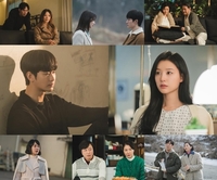 'Queen of Tears' breaks viewership record for tvN dramas