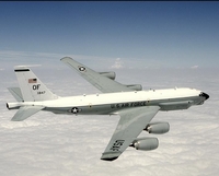 N. Korea warns of 'unpredictable disaster' over U.S. spy plane's latest flyover