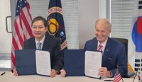 S. Korean, U.S. space agencies sign joint statement on space research cooperation