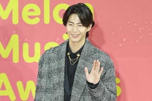 Late actor Song Jae-lim is seen in this file photo taken in 2017. (Yonhap)