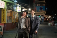 (Movie Review) 'Big Deal': sobering take on work ethics goes beyond cutthroat M&A