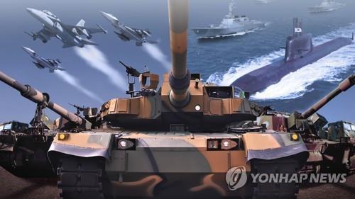 (LEAD) Hanwha Aerospace Q2 net jumps 79.9 pct on defense exports, equity gains